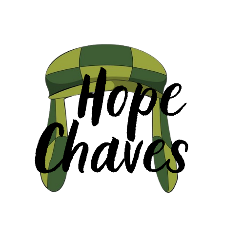 Hope Chaves  - Camisetas e produtos personalizados
