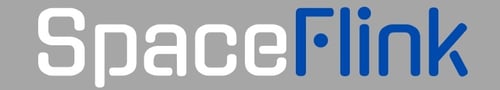 Logo da loja SpaceFlink