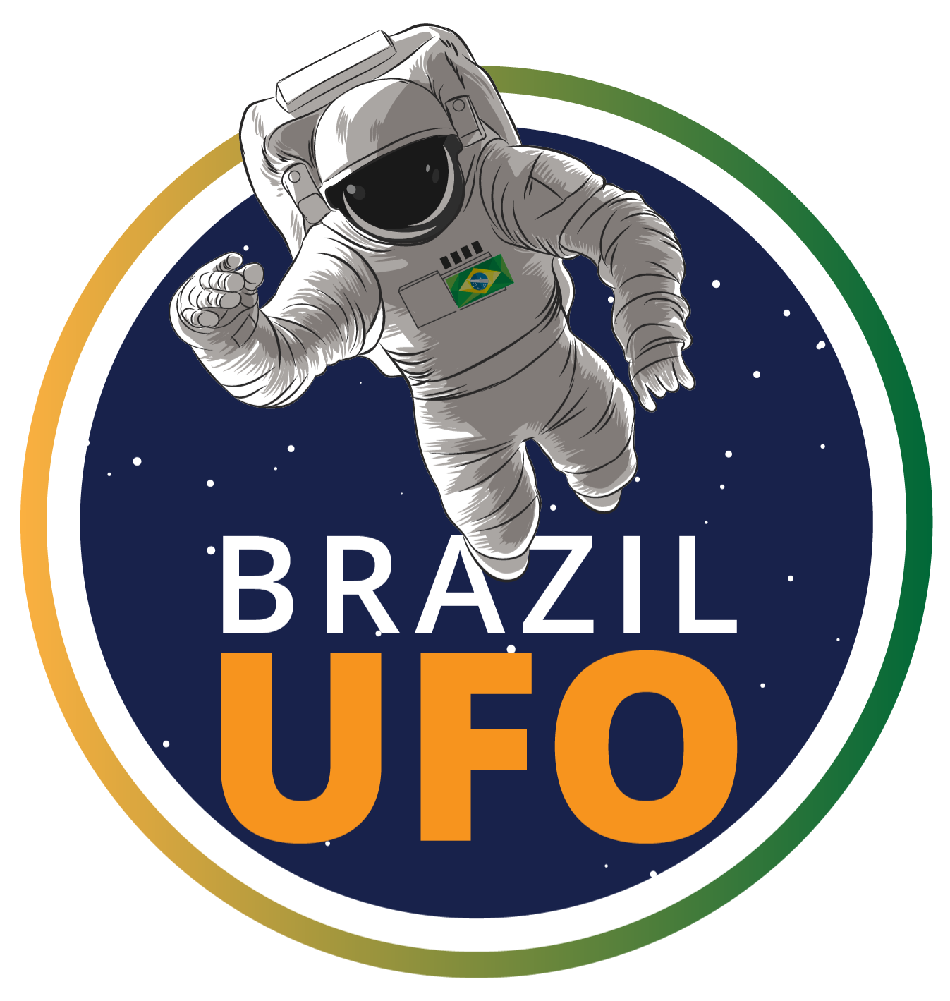 Brazil UFO