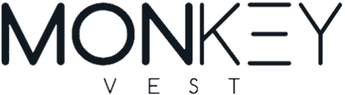 Logo da loja Monkey Vest