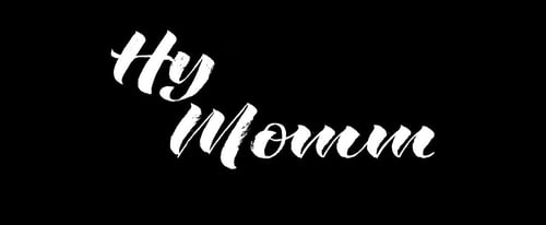 Logo da loja HypeMom