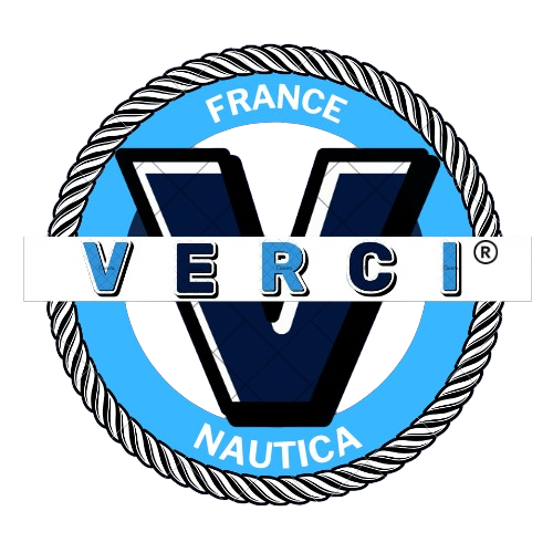 Logo da loja VERCI Nautica