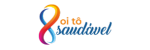 Logo da loja Oi tô Saudável