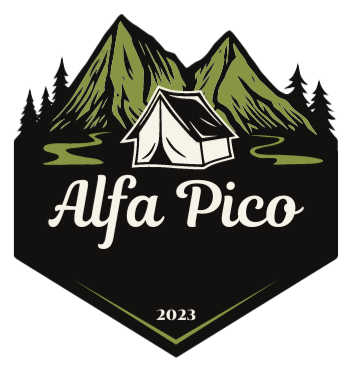 Logo da loja Alfa Pico