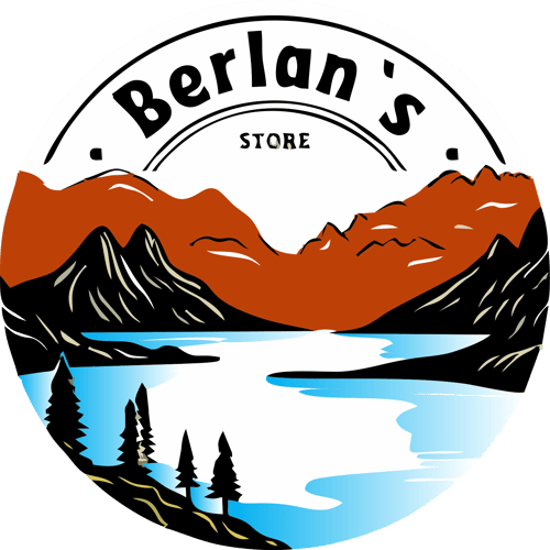 Logo da loja Berlan`s Store