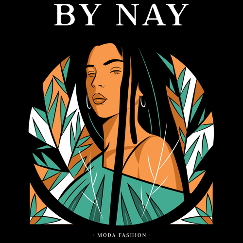 Logo da loja By Nay