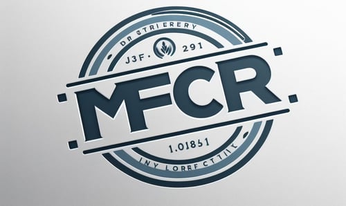 Logo da loja MFCR Store