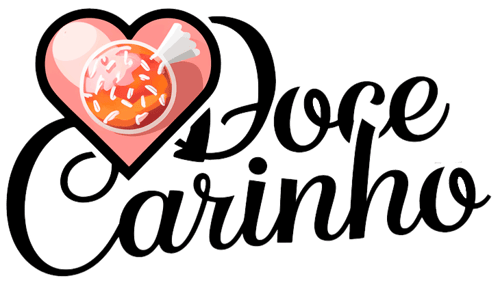 Logo da loja Doce Carinho