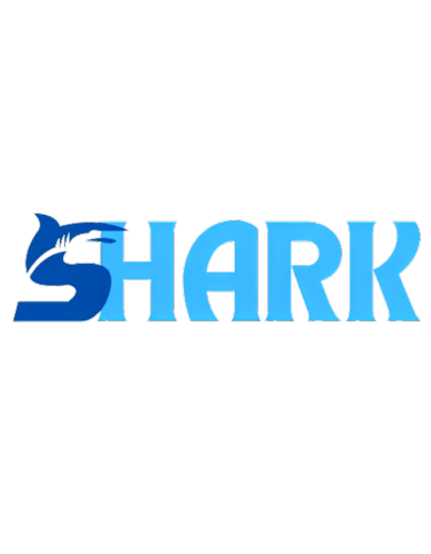 Logo da loja Shark for men