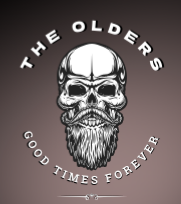 The Olders - Camisetas e produtos personalizados