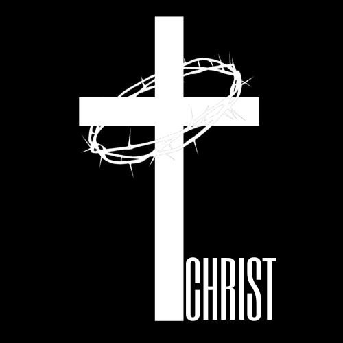 Logo da loja T-Christ