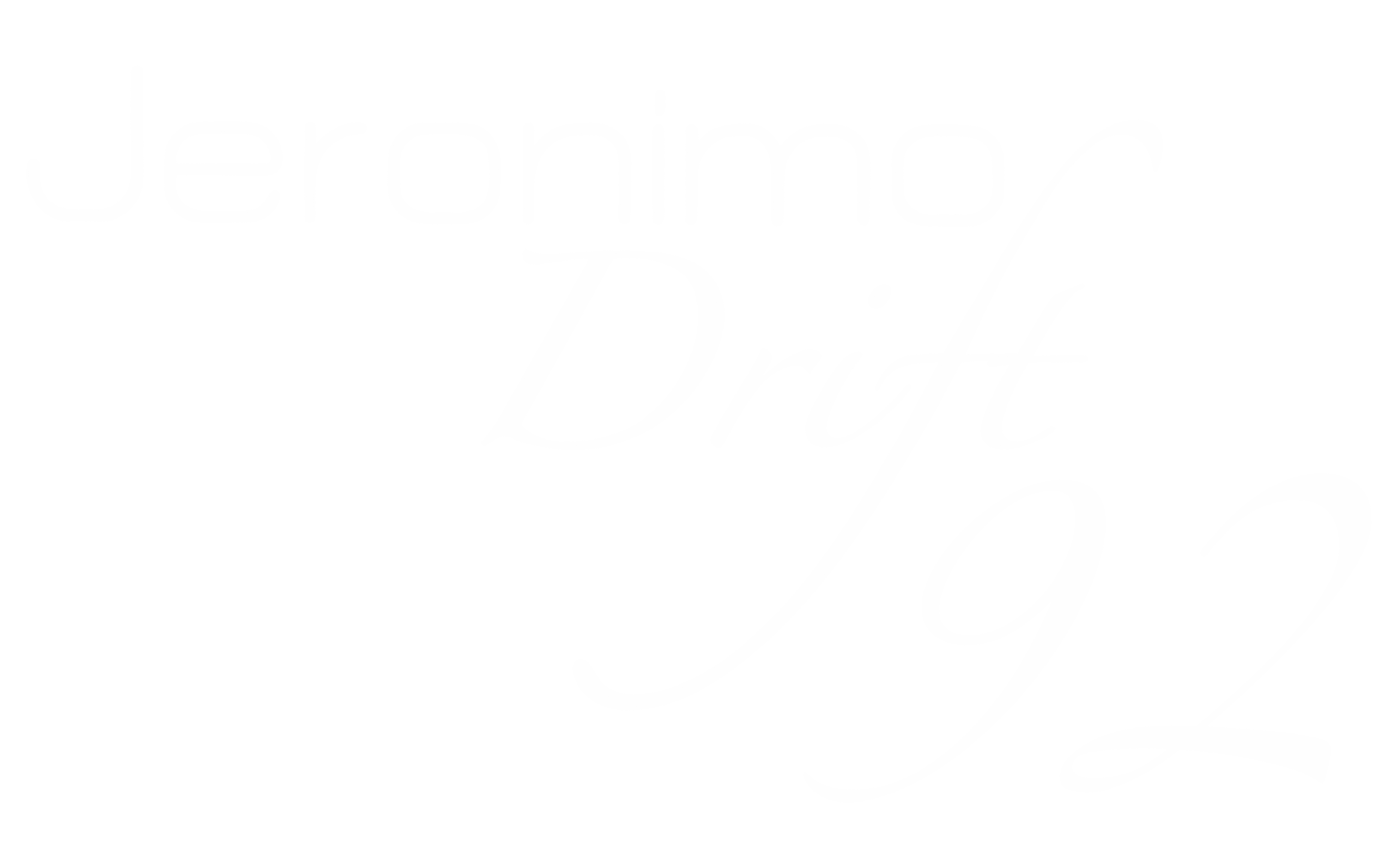 Jeronimo Drift