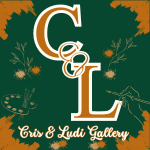 Logo da loja Cris&Ludi Gallery