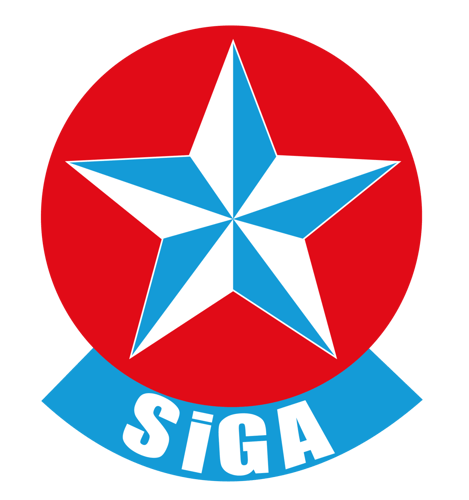 Sigaaestrela - Camisetas e produtos personalizados