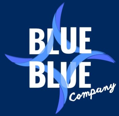 Logo da loja BlueBlue Company