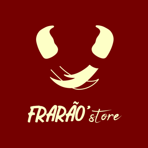 Frarão'store - Camisetas e produtos personalizados