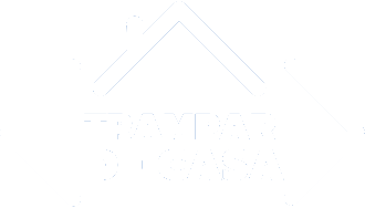 Logo da loja Trampar de Casa