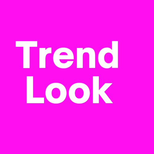 Logo da loja TrendyLook 