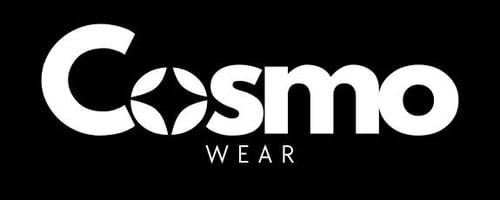 Cosmo Wear - Camisetas e produtos personalizados