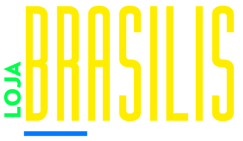 Loja Brasilis  - Camisetas e produtos personalizados