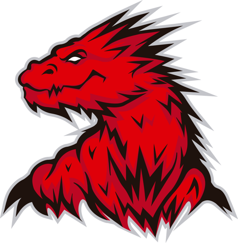 Logo da loja Maringá Pyros - Futebol Americano