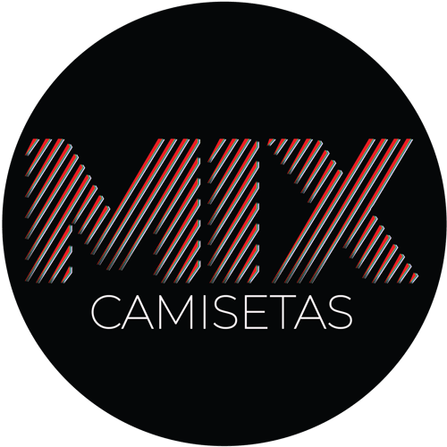 Mix Camisetas - Camisetas e produtos personalizados