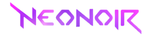 NeoNoir - Camisetas e produtos personalizados