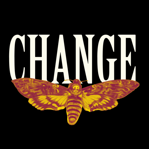 Logo da loja Change