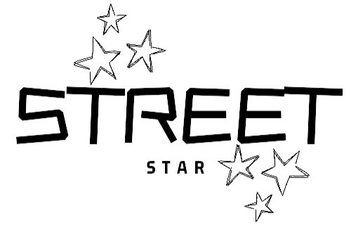 Logo da loja Street Star