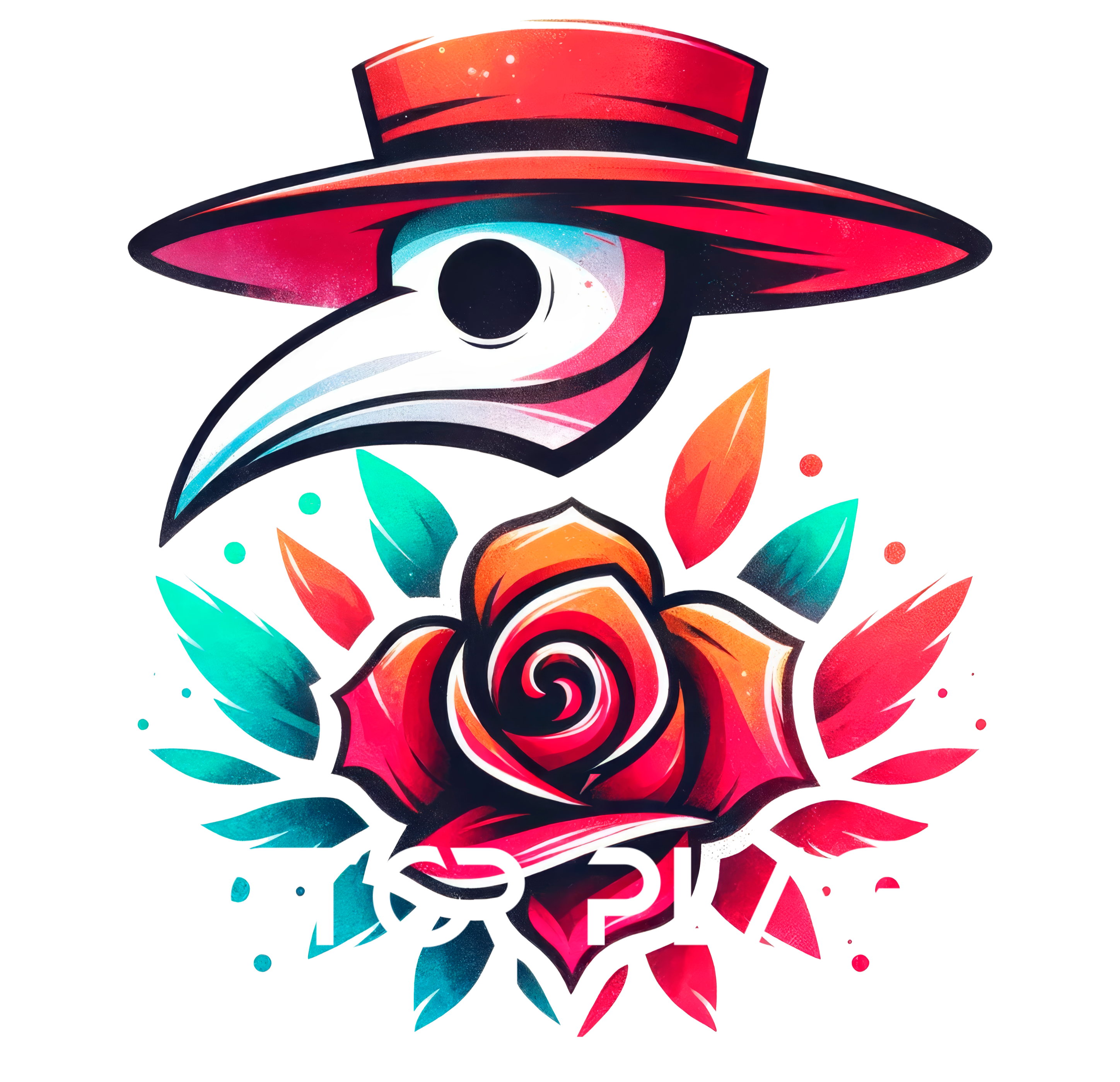Doctor Plague - Camisetas e produtos personalizados