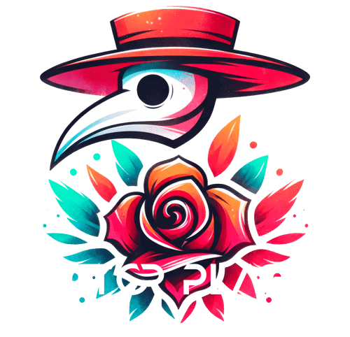 Doctor Plague - Camisetas e produtos personalizados