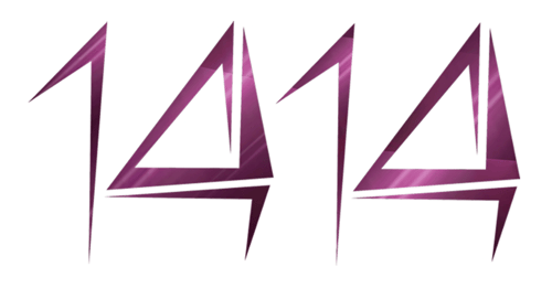 Logo da loja 1414 Store