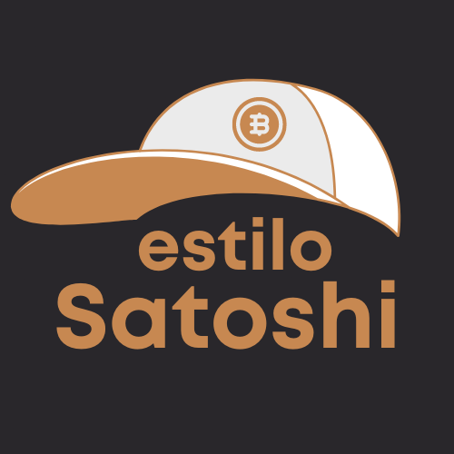Estilo Satoshi - Camisetas e produtos personalizados