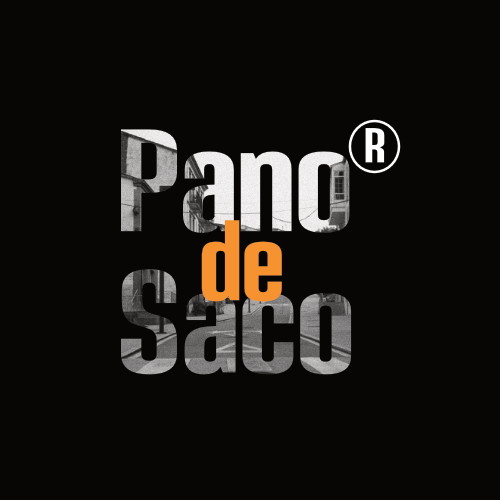 Logo da loja Pano de Saco