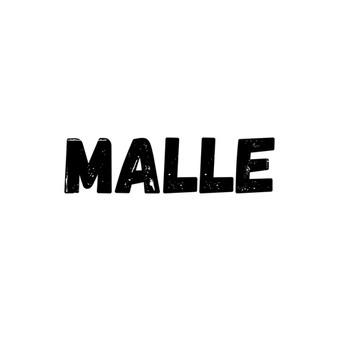 Logo da loja Malle 