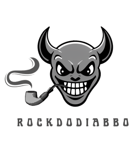 Rockdodiabbo - Camisetas e produtos personalizados