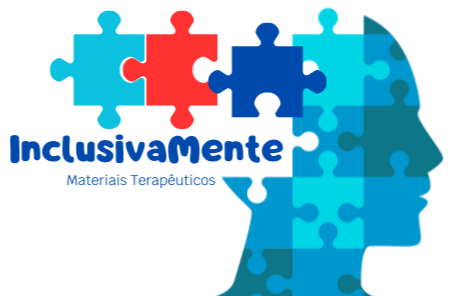 Logo da loja InclusivaMente
