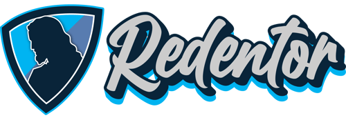 Logo da loja Redentor