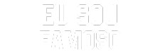 Logo da loja Eu Sou Famoso