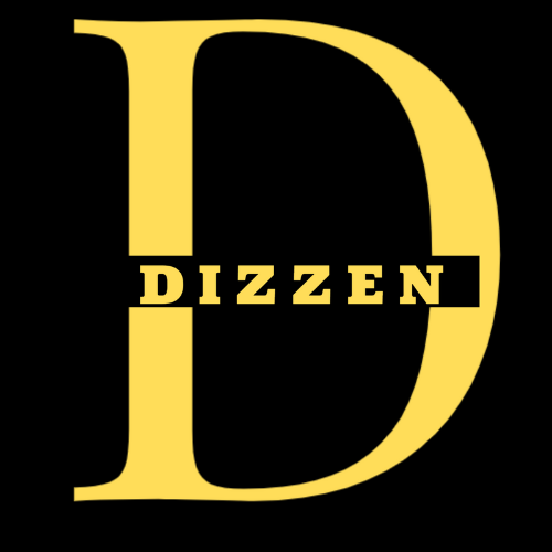 Logo da loja Dizzen