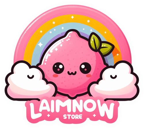 Logo da loja Lamnow Store