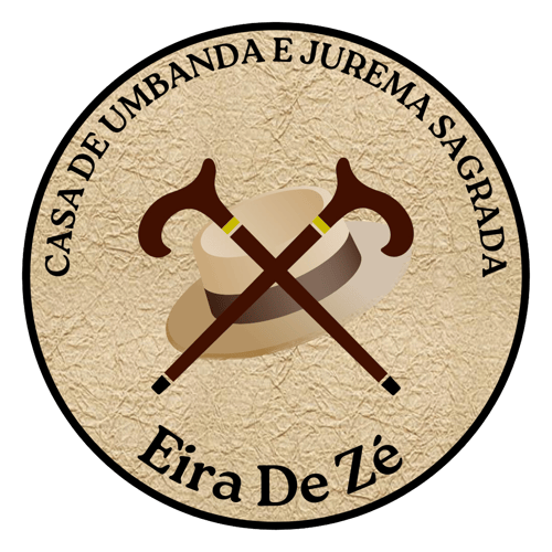 Logo da loja Terra Santa Axé