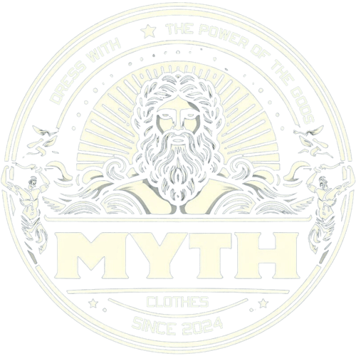Logo da loja MythClothes