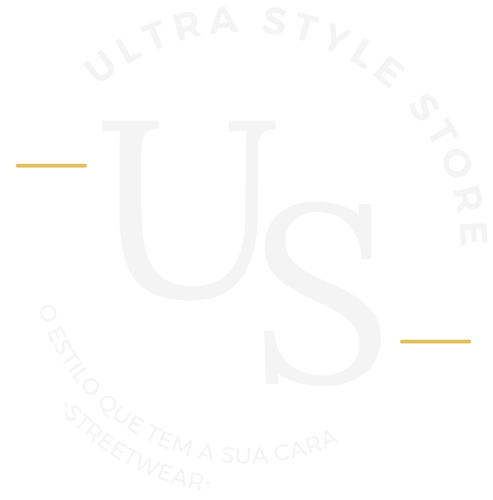 Ultra Style Store - Camisetas e produtos personalizados