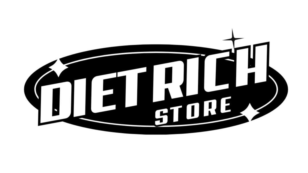 Logo da loja DIETRICH STORE