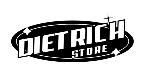 Logo da loja DIETRICH STORE