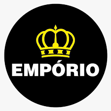 Logo da loja Emporionerds