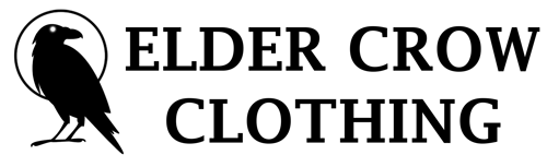 Elder Crow Clothing - Camisetas e produtos personalizados