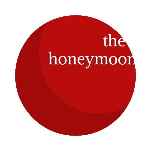 Logo da loja The Honeymoon