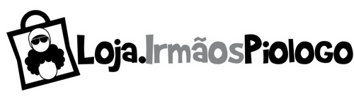 irmaospiologo - Camisetas e produtos personalizados